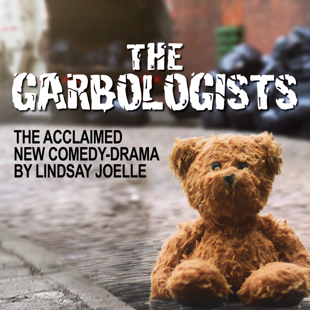 Key art for The Garbologists