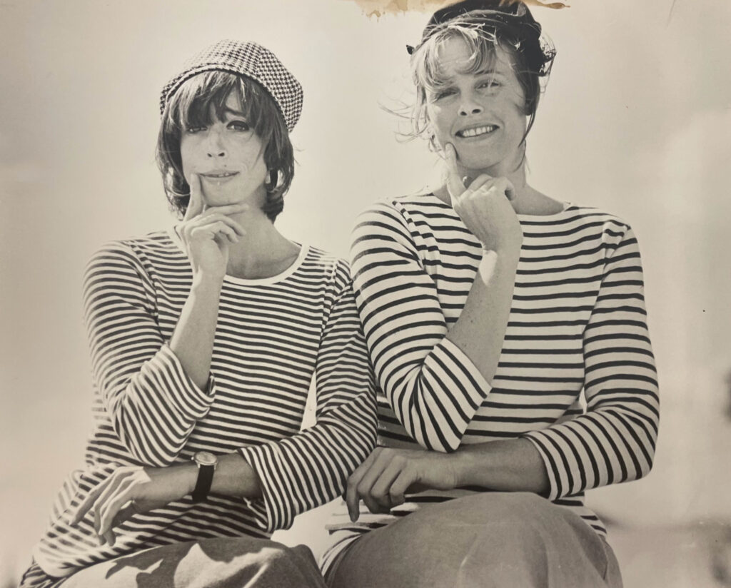 Key art for MOLS AND SUZ TOGETHER AGAIN